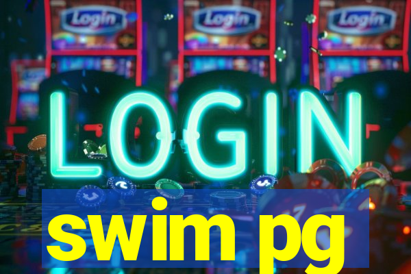 swim pg